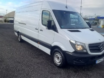 Mercedes Sprinter 316 cdi