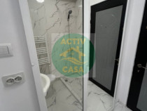 Apartament 2 camere, etaj 2