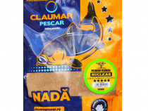 Nada Feeder Claumar Nuclear Up & Down 800gr