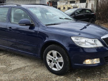 Skoda Octavia 2012 diesel,break,euro 5