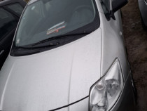 Toyota auris an 2009 1.4d 3550e