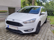 FORD FOCUS 2018 1.5 dci