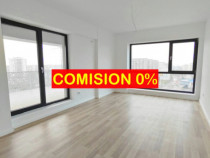 FINALIZAT | 3 cam. 79mp +terasa 34 mp, etaj 9/11, loc parca