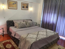 Apartament 2 camere - vedere spre CALEA VICTORIEI