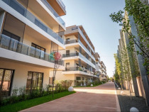 2 camere Grand Park Pipera | Baneasa |Iancu Nicolae | Pisci