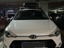 Hyundai i20 Crossover ~ motor 1.0 T-GDi 100 cp ~ echipare ACTIVE Line