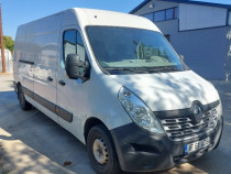 Renault Master 2014 EURO 5