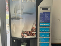 Expressor cafea automat