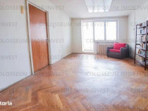 Apartament cu 3 camere - zona Grivitei