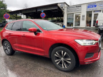 Volvo xc 60 D4 190 cp