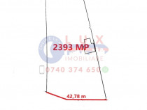 ID 7809 Teren intravilan in DUNĂVĂȚU DE SUS