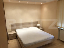 Apartament de 2 camere de închiriat - zonă central