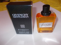 Parfum Ghivenchi Gentleman Paris Franta apa toaletă 100ml,5 POZE REALE