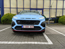 Hyundai Kona N Performance