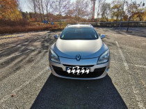 Renault megane 3 1.5 DCI