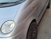 Autoturism Matiz an 2005