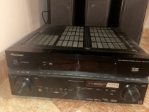 Pioneer bax 1017 av Receiver amplificator 7.1