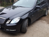 Mercedes E 200 cc