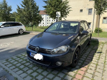 Golf 6 1.8 TSI 160 CP