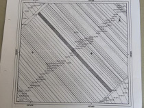 Teren extravilan Siminicea 1,56 HA