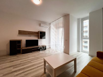 Apartament 2 camere, PetFriendly, loc de parcare, Toronta...