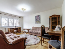 REZERVAT! Apartament decomandat, etaj 1 cu balcon, Calea ...