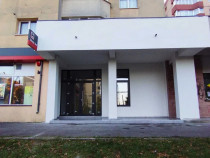 Spatiu comercial 75 mp Racadau, Valea Cetatii, toate utilita