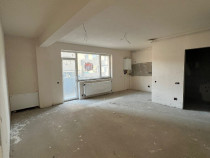 Apartament cu 3 camere zona Urusuagului!