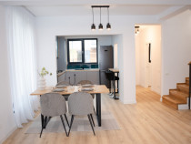 Vila Premium de Închiriat – Strada 23 August, Otopeni