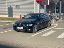 Bmw 320 d e92 e93 cabrio M pack