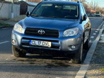 Toyota Rav 4. 4x4