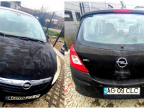 Opel CORSA D masina