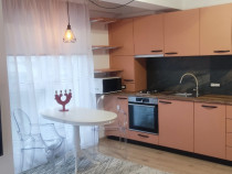 Apartament Nou 2 camere + loc parcare central