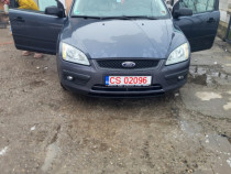 Ford focus 2005 benzina