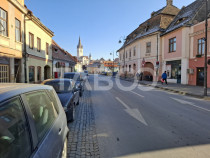 OPORTUNITATE INVESTITIE Spatiu comercial de vanzare Orasul d