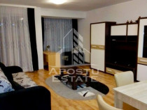 Apartament cu 2 camere, centrala proprie, loc de parcare,...