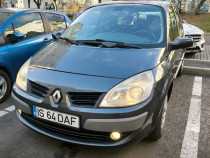 Renault Scenic 1.5dci facelift