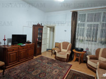 Apartament de 3 camere ultracentral, cladire interbelica (so