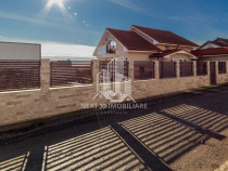 Casa Lazu P+M, renovata 2022, teren 400mp