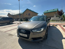 Audi A6 2.0 TDI 177Cp