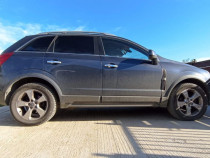 Opel Antara 2.0 cdti-4x4-automat