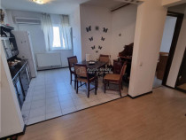 Apartament 3 cam renovat et 3 din 4 zona F-uri