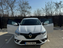 Renault Megane 4 2019