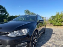 VW Golf 7 (2017) break