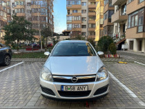 Opel astra h an 2007 benzina euro 4 propietar