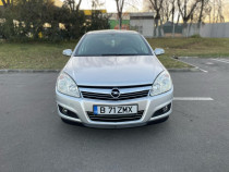 Opel astra h an 2009 benzina euro 4 proprietar