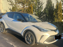 Toyota C-HR 2.0 Hybrid Classy, Bitone – 6270 km