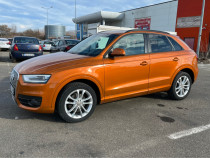 Audi Q3 impecabil