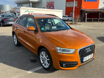 Audi Q3 impecabil