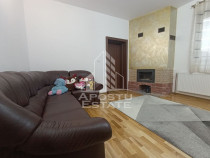 Casa 3 camere, renovata, anvelopata, mobilat si utilat mo...